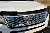 Used 2017 Ford Explorer Platinum image 5