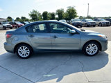 Used 2012 MAZDA MAZDA3 i Touring image 3