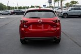 Used 2020 MAZDA CX-5 Grand Touring w/ GT Premium Package image 4