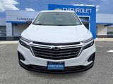 Certified 2022 Chevrolet Equinox LS w/ LS Convenience Package image 2
