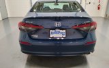 New 2025 Honda Civic Sport image 4