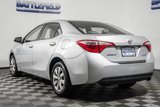 Used 2016 Toyota Corolla LE image 4