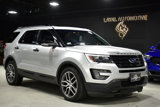 Used 2017 Ford Explorer Sport w/ Equipment Group 401A image 2