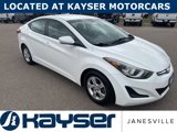Used 2014 Hyundai Elantra SE image 2