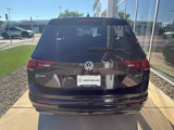Used 2021 Volkswagen Tiguan SE R-Line image 5