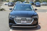 Used 2022 Audi e-tron Premium Plus w/ Premium Plus Package image 2
