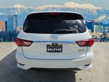 Used 2017 INFINITI QX60 AWD image 6