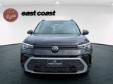 New 2025 Volkswagen Taos S image 2