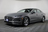 Used 2022 Hyundai Sonata SE image 2