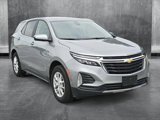 Used 2023 Chevrolet Equinox LT image 3