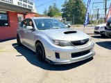 Used 2013 Subaru Impreza WRX Hatchback image 4