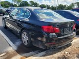 Used 2011 BMW 528i Sedan image 4
