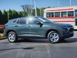 New 2025 Chevrolet Trax LS w/ LS Convenience Package image 3