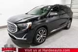 Used 2020 GMC Terrain Denali w/ Denali Premium Package image 2