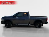 Certified 2021 RAM 1500 Classic Warlock w/ Electronics Group image 2