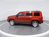 Used 2012 Jeep Patriot Latitude image 4