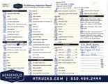 Used 2017 Chevrolet Silverado 3500 W/T image 2