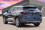 Used 2021 Chevrolet Blazer Premier w/ Driver Confidence II Package image 6