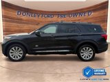 Certified 2022 Ford Explorer King Ranch w/ Premium Technology Package image 2