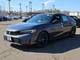 New 2025 Honda Civic Sport image 2