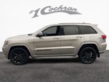 Used 2018 Jeep Grand Cherokee Altitude image 4
