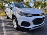 Used 2020 Chevrolet Trax LS w/ Tint and Cruise Package image 3
