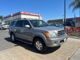 Used 2001 Toyota Sequoia Limited image 2
