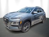 Used 2019 Hyundai Kona Ultimate image 2
