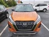 Used 2024 Nissan Kicks SR w/ SR Premium Package image 2