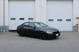 Used 2017 BMW 320i Sedan image 2