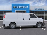 New 2025 Chevrolet Express 2500 w/ Enhanced Convenience Package image 5