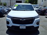 Used 2022 Chevrolet Traverse RS image 4
