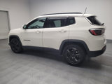 Used 2021 Jeep Compass Latitude image 3