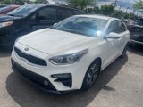 Certified 2021 Kia Forte LXS image 6