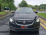 Used 2017 Buick LaCrosse Premium w/ Driver Confidence Package #2 image 2