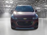 Used 2021 Chevrolet Trax LT image 3