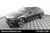 Certified 2024 Genesis G70 2.5T w/ Sport Prestige Package image 4