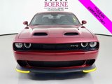 Used 2023 Dodge Challenger SRT Hellcat image 2
