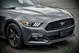 Used 2015 Ford Mustang Coupe image 2