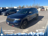Used 2018 Jeep Grand Cherokee Trailhawk image 5