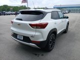 Used 2023 Chevrolet TrailBlazer LT w/ Driver Confidence Package image 5