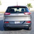 Used 2016 Jeep Cherokee Sport image 6