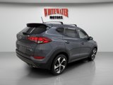 Used 2016 Hyundai Tucson Sport image 4