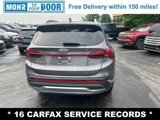 Used 2021 Hyundai Santa Fe SEL Premium image 4