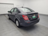 Used 2019 Chevrolet Sonic LT w/ Convenience Package image 5