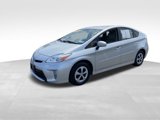 Used 2012 Toyota Prius Three image 3