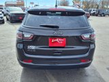 Used 2022 Jeep Compass High Altitude image 4