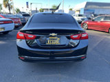 Used 2017 Chevrolet Malibu LT image 5