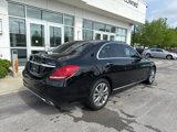 Used 2015 Mercedes-Benz C 300 Luxury image 3