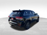 Used 2020 Jeep Grand Cherokee Limited w/ Trailer Tow Group IV image 6